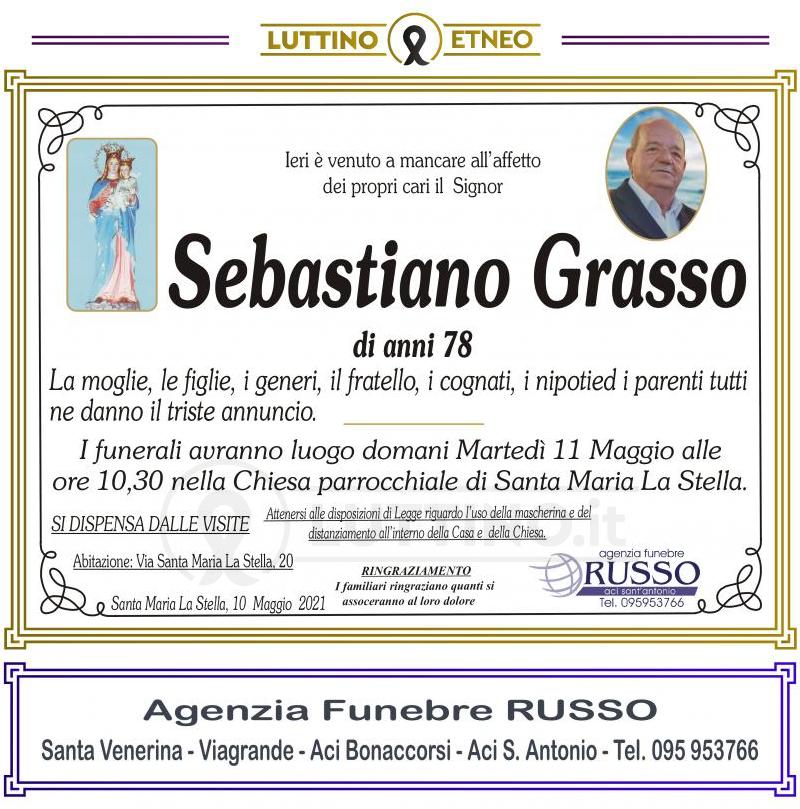 Sebastiano  Grasso 